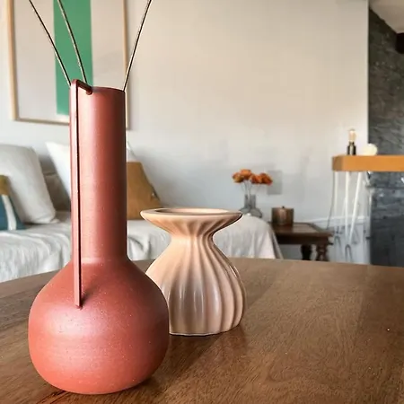 Apartment Grand Apt Au Coeur D'ajaccio - Ac & 5min Plage